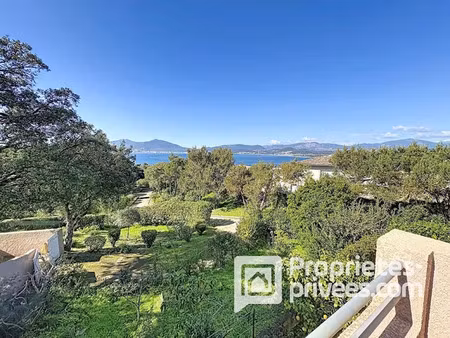 vente maison 4 pièces 88 m² à grosseto-prugna (20128)  650 000 €