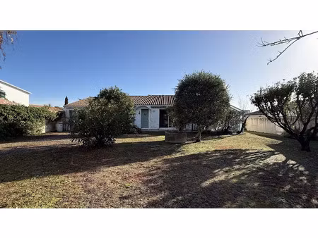 vente maison 4 pièces 122 m² à loix (17111)  651 000 €