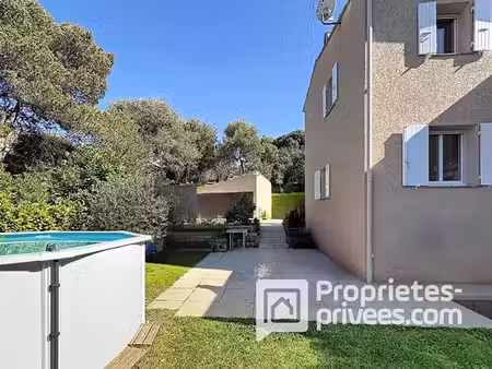 vente maison 4 pièces 88 m² à grosseto-prugna (20128)  650 000 €