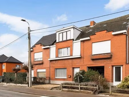 maison à vendre à leest € 275.000 (lm999) - heylen vastgoed - mechelen | zimmo