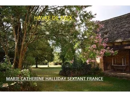 marie-catherine halliday