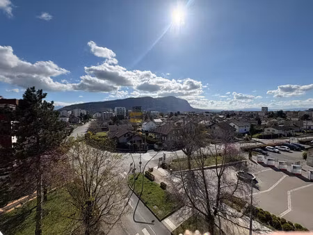 exclusivité - 3 pièces avec garage et place de parking