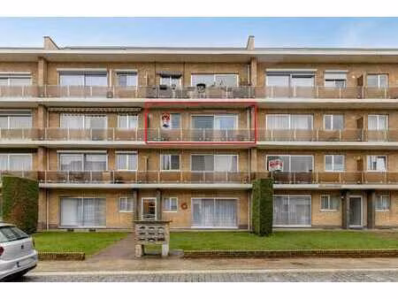 volledig vernieuwd appartement in centrum herentals