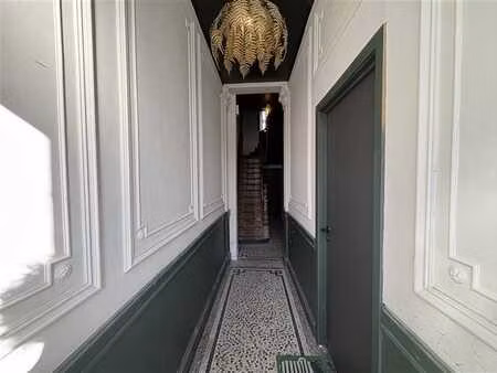 unités pour étudiants dans un emplacement de choix près de l