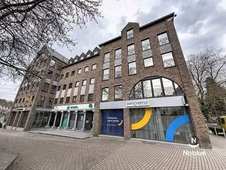 verviers (centre) : appartement 2 chambres