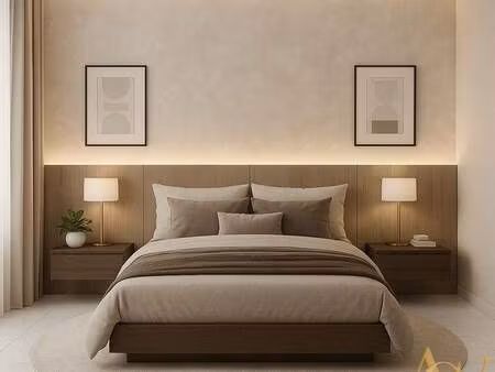 appartement à vendre - neuf