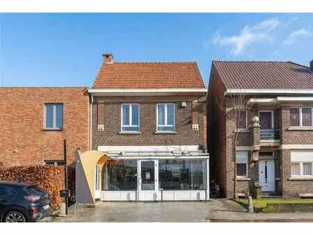 une résidence unique aux multiples possibilités