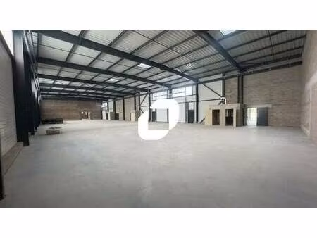 local d'activités à louer