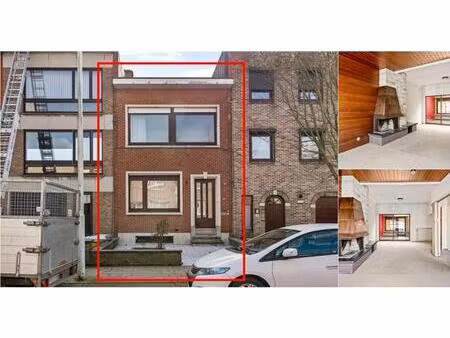 maison à vendre à manebruggestraat 330 borsbeek (rbv48842)