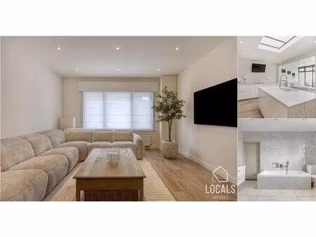 maison à vendre à a. rodenbachstraat 17 denderleeuw (rbv48822)