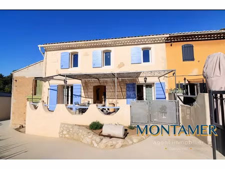 vente maison 7 pièces 200 m² à le rove (13740)  nan €