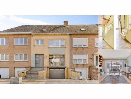 maison à vendre à mieregemstraat 109 merchtem (rbv48897)