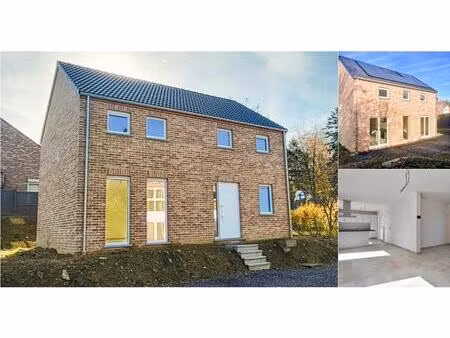 villa à vendre à rue t'serclaes 24 tilly (vbd99894)