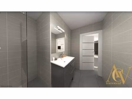 appartement à vendre - neuf