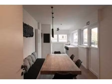 investissement sans souci : immeuble étudiant rénové (6)