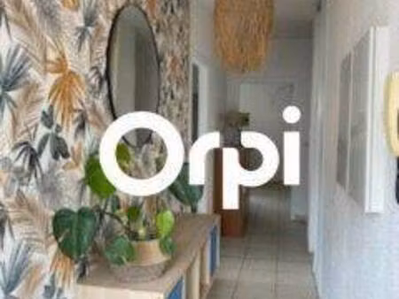 orpi schweighouse mairie