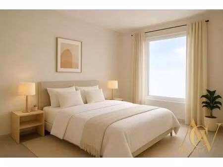 appartement à vendre - neuf