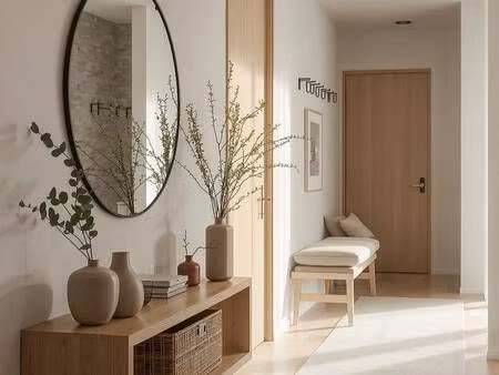 appartement à vendre - neuf