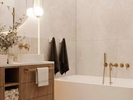 appartement à vendre - neuf