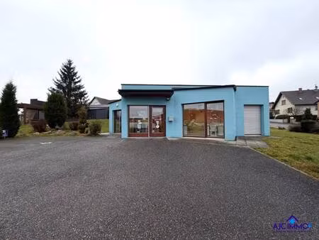 institut de beauté à vendre