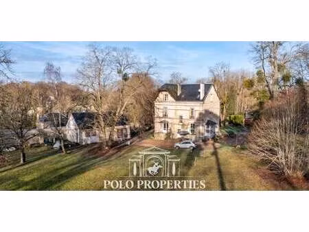 propriété avilly-saint-léonard (60)