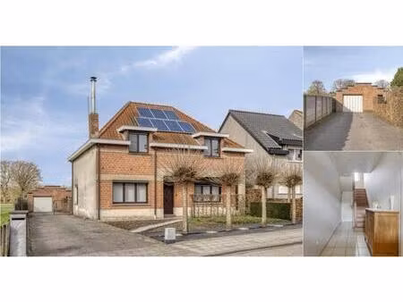 maison à vendre à ekelstraat 108 herentals (rbv48930)