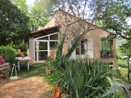 maison le luc 4 pièce(s) 113 m2