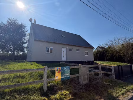 vente maison 8 pièces 150 m² ravenel (60130)