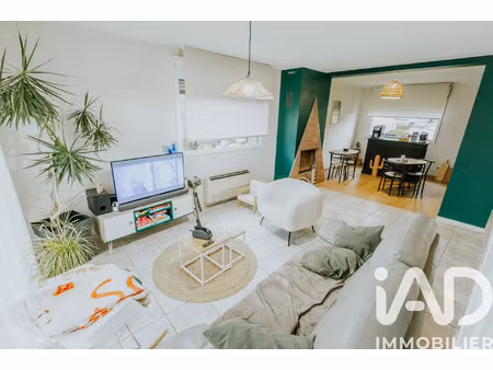 vente maison 6 pièces 136 m² sainghin-en-weppes (59184)