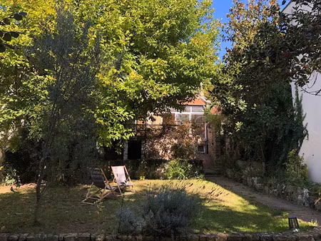 vente maison 7 pièces 190 m² à sevres (92310)  1 480 000 €