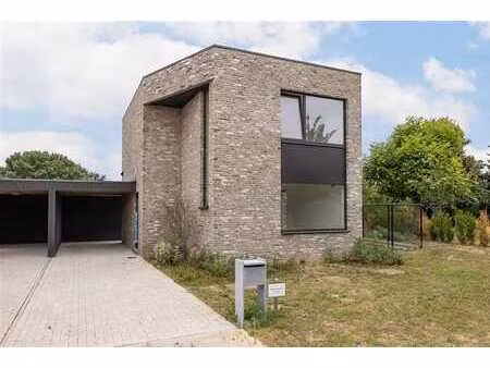 belle maison ben à viersel