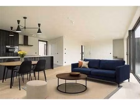 maison magnifiquement finie à viersel