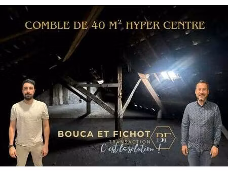 bouca et fichot transaction