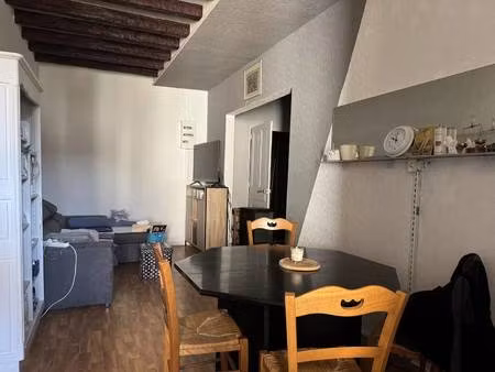isa immobilier