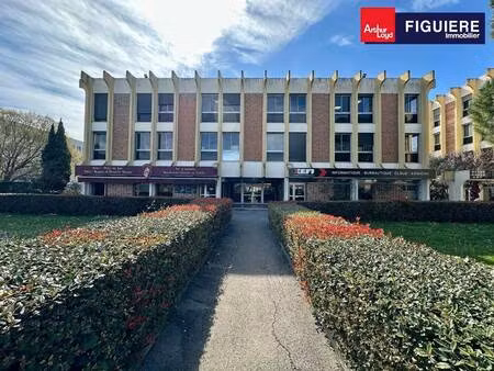 espace bureau à vendre