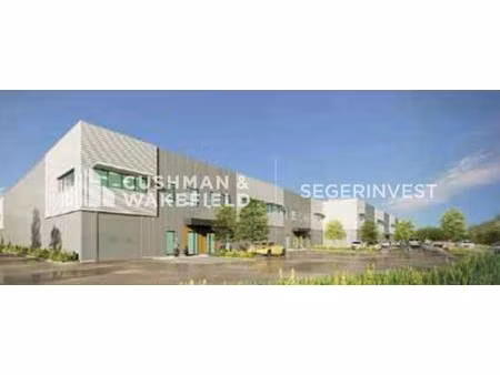 local d'activités à louer