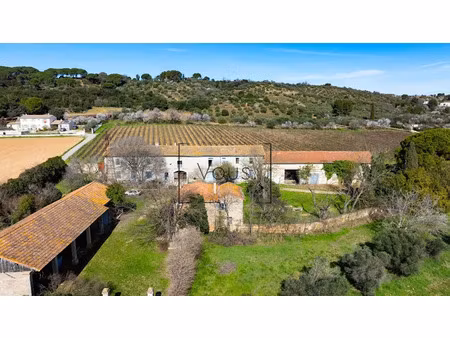 vente maison 18 pièces 403 m² à bellegarde (30127)  780 000 €