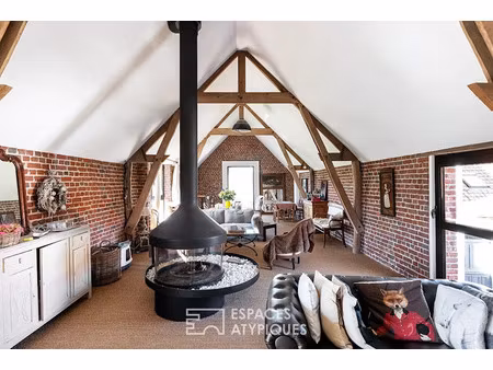 vente maison 5 pièces 347 m² à cappelle-en-pévèle (59242)  899 000 €