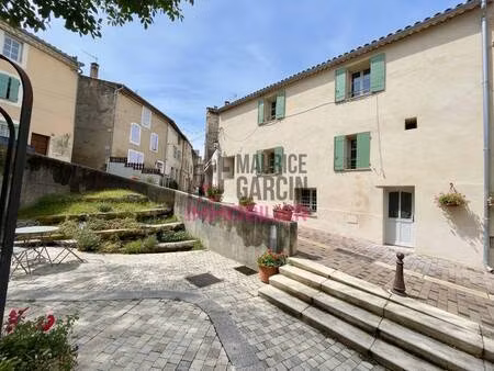 maurice garcin chateaurenard