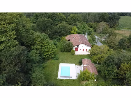 vente ferme 11 pièces 400 m² à saint-martin-de-seignanx (40390)  995 000 €