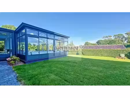 vente maison 8 pièces 340 m² à pihen-lès-guînes (62340)  670 000 €