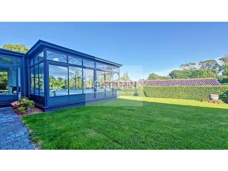 vente maison 8 pièces 340 m² à pihen-lès-guînes (62340)  698 000 €