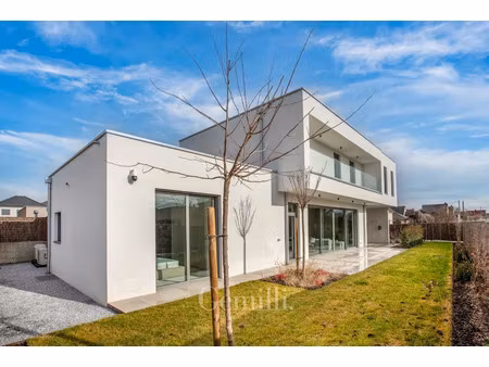 vente maison 7 pièces 177 m² à wittenheim (68270)  875 000 €