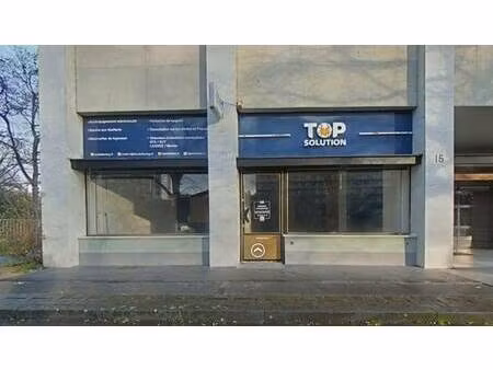 quadral immobilier d entreprise