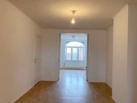 appartement 2 chambres non meublé