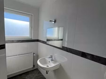 appartement 3 chambres etterbeek e - lumineux et moderne