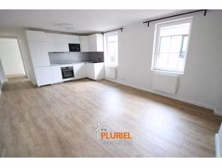 pluriel immobilier