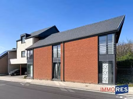 appartement duplex avec terrasse