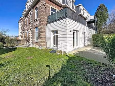 appartement 2 chambres + bureau