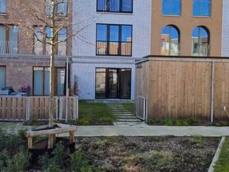 ◊ maison prête à emménager à vendre à gand – peb a – jard...